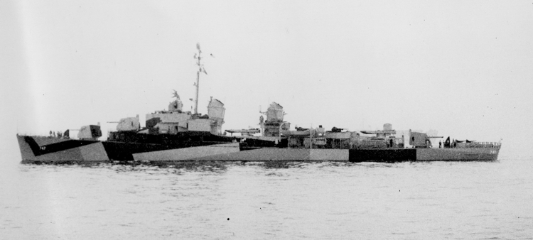 ship